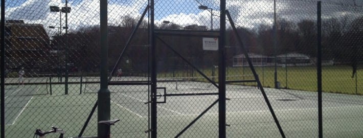 Highgate tennis
